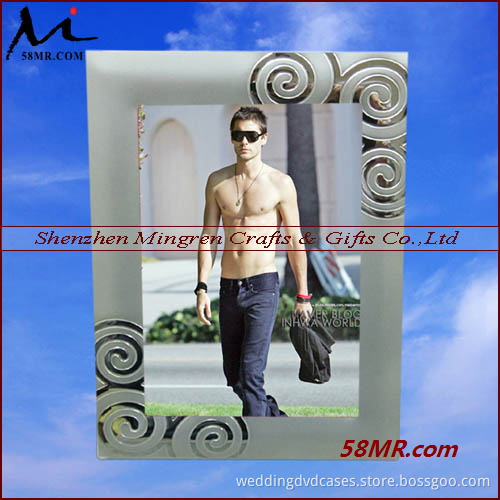 Wedding Photo Frame